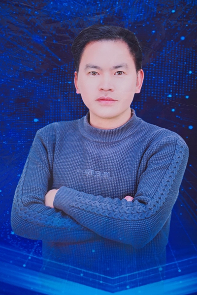 李学驰