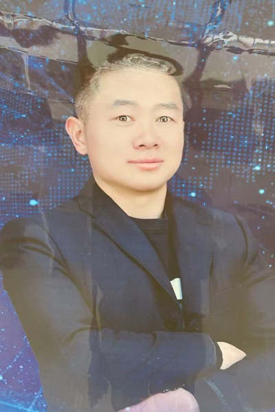余龙江