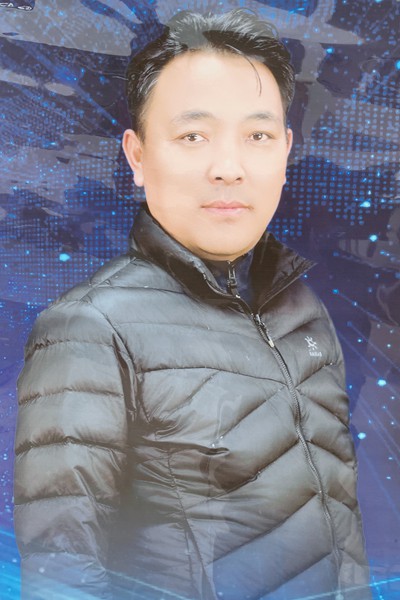 扎西尼玛